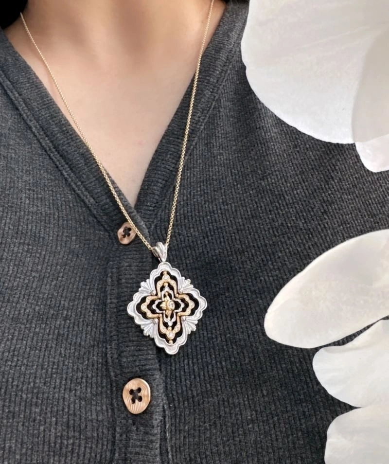 HighPerformance Vca Necklaces 254966