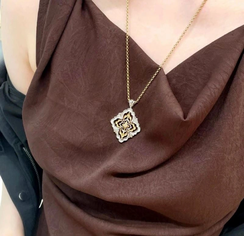 HighPerformance Vca Necklaces 254966