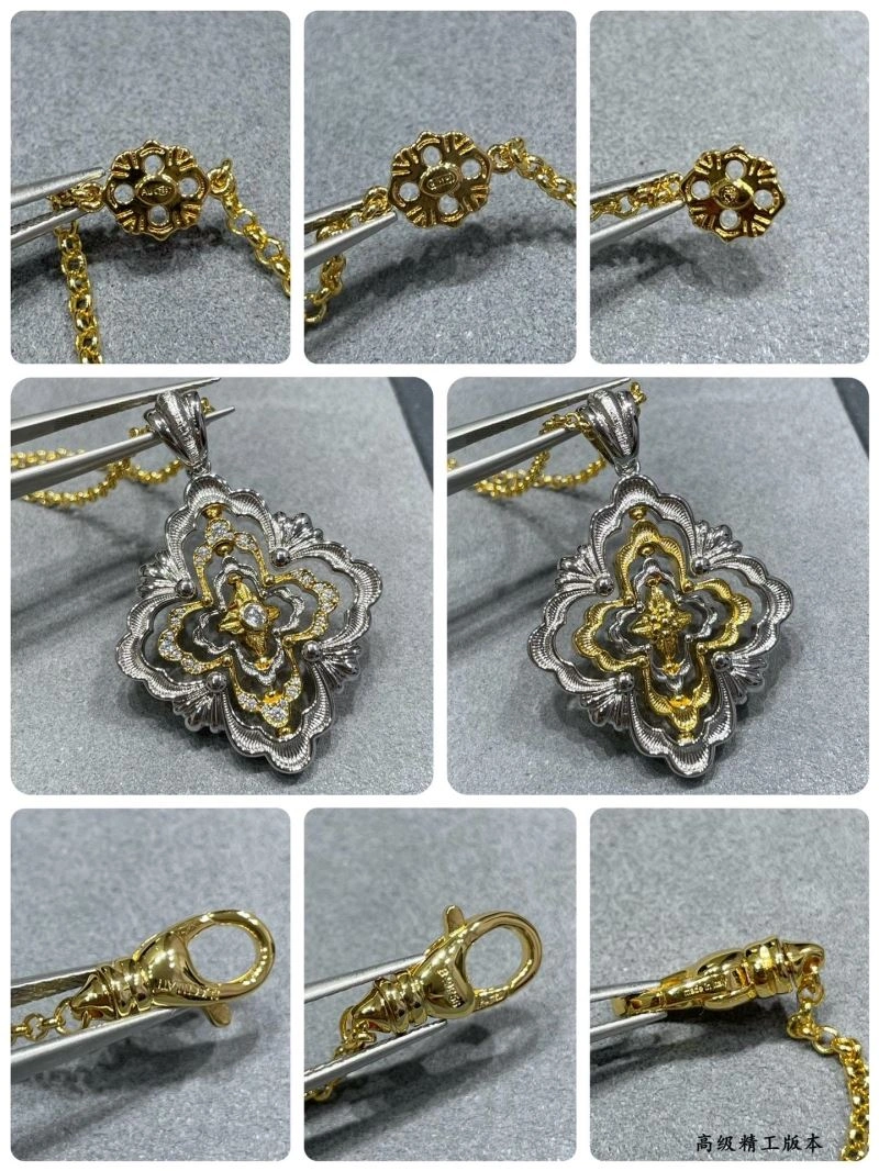 HighPerformance Vca Necklaces 254966