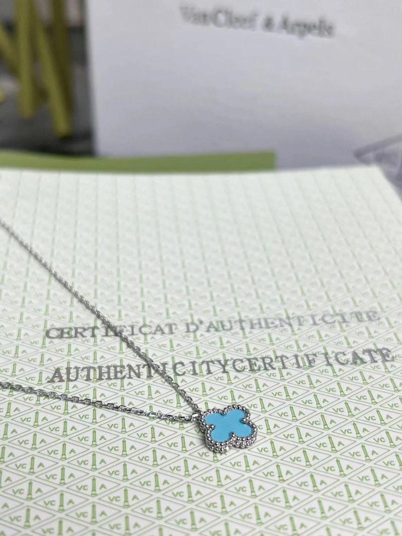StreetReady Vca Necklaces 254933