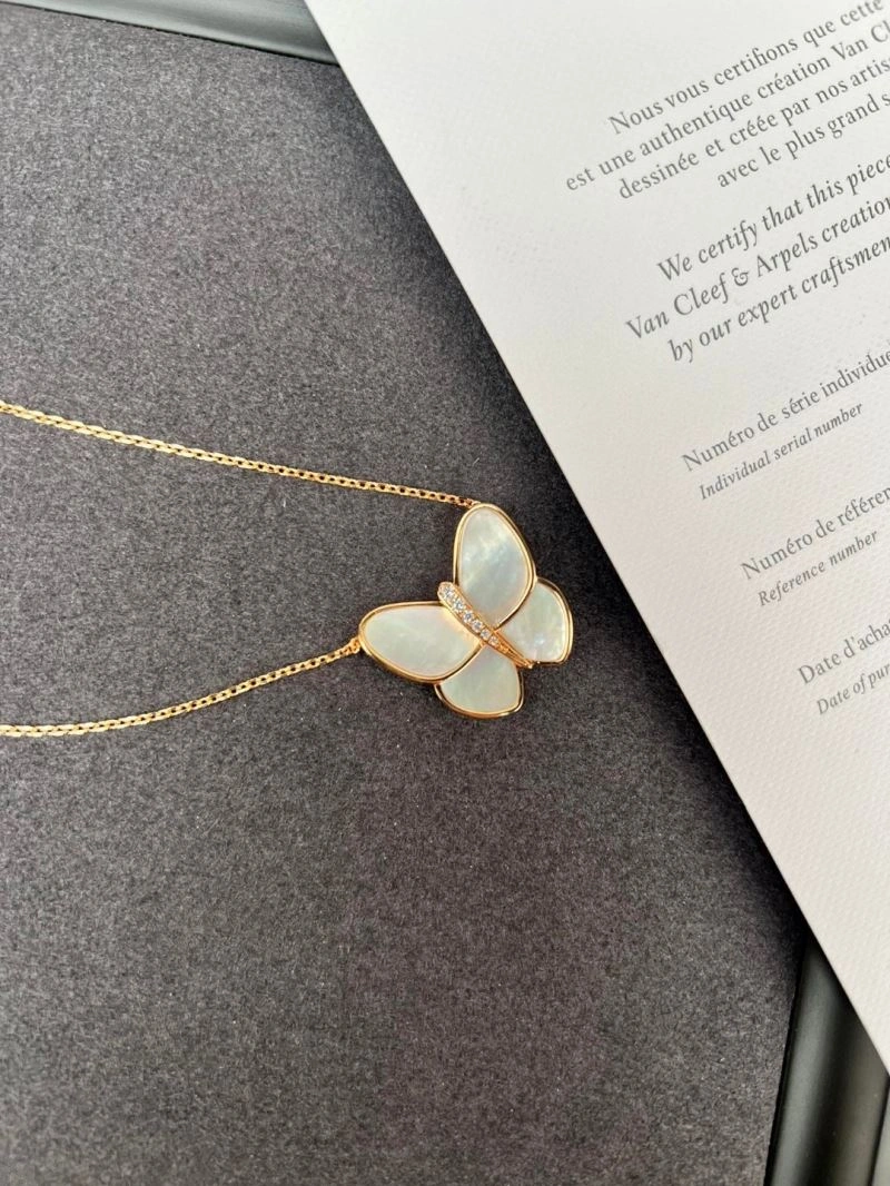 Vca Necklaces Upgraded 254932