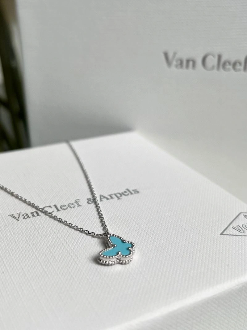 Bold Vca Necklaces 254931