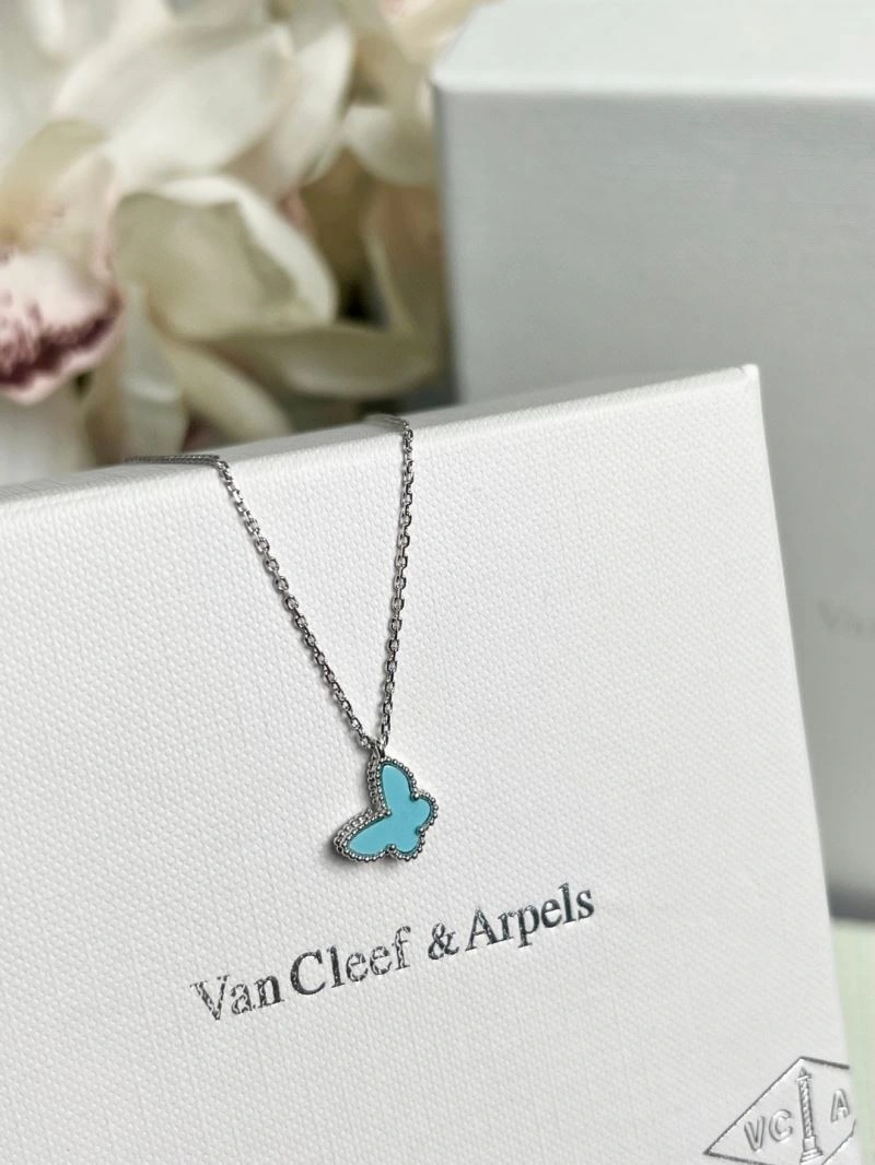 Bold Vca Necklaces 254931