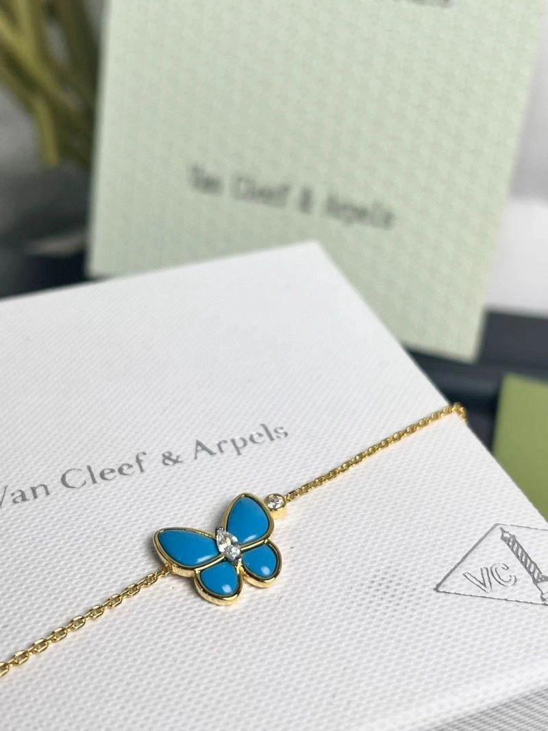 Sophisticated Vca Necklaces 254930