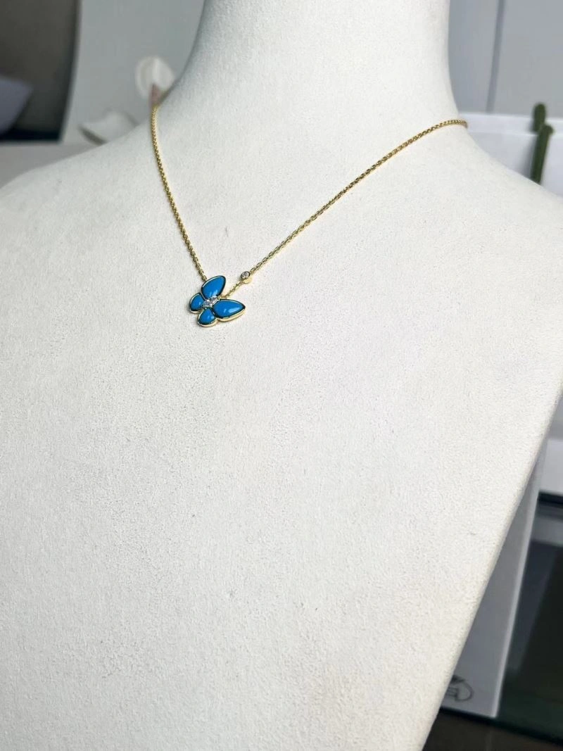 Sophisticated Vca Necklaces 254930