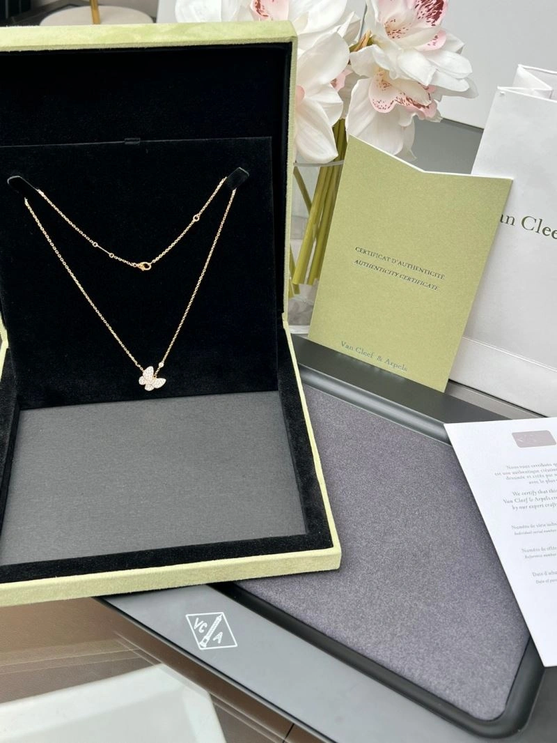 Vca Necklaces Sporty 254929