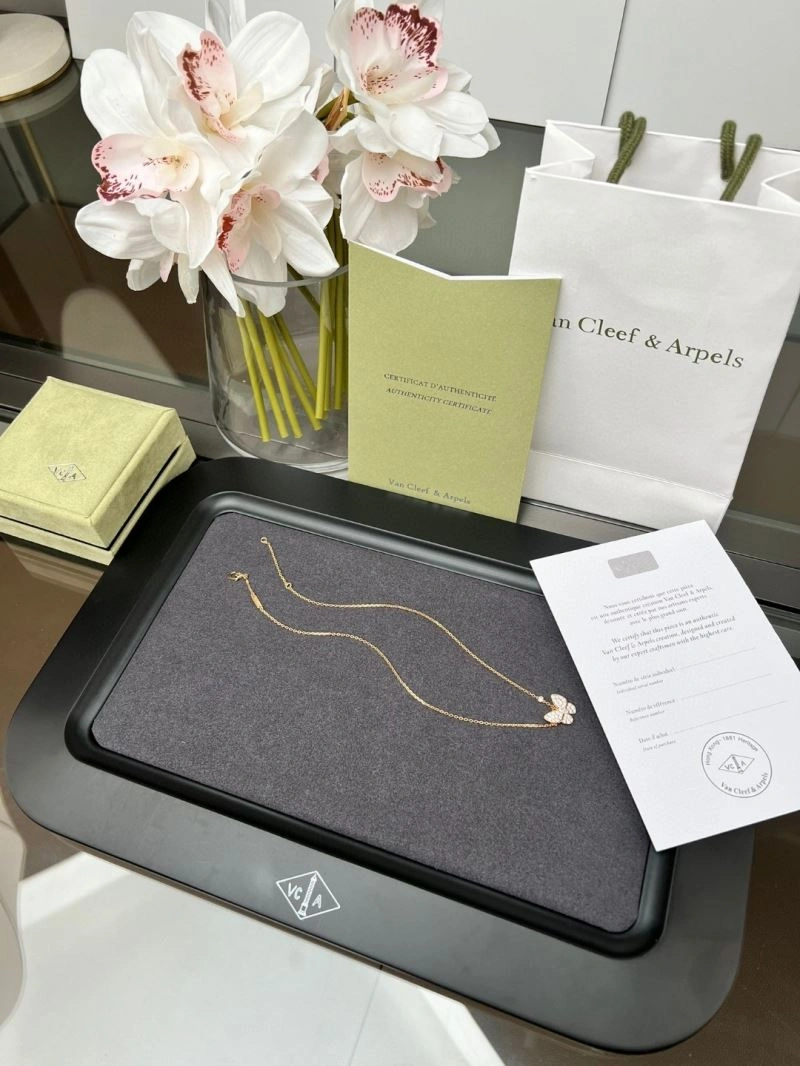 Vca Necklaces Sporty 254929