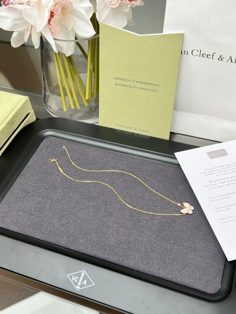 Vca Necklaces Sporty 254929
