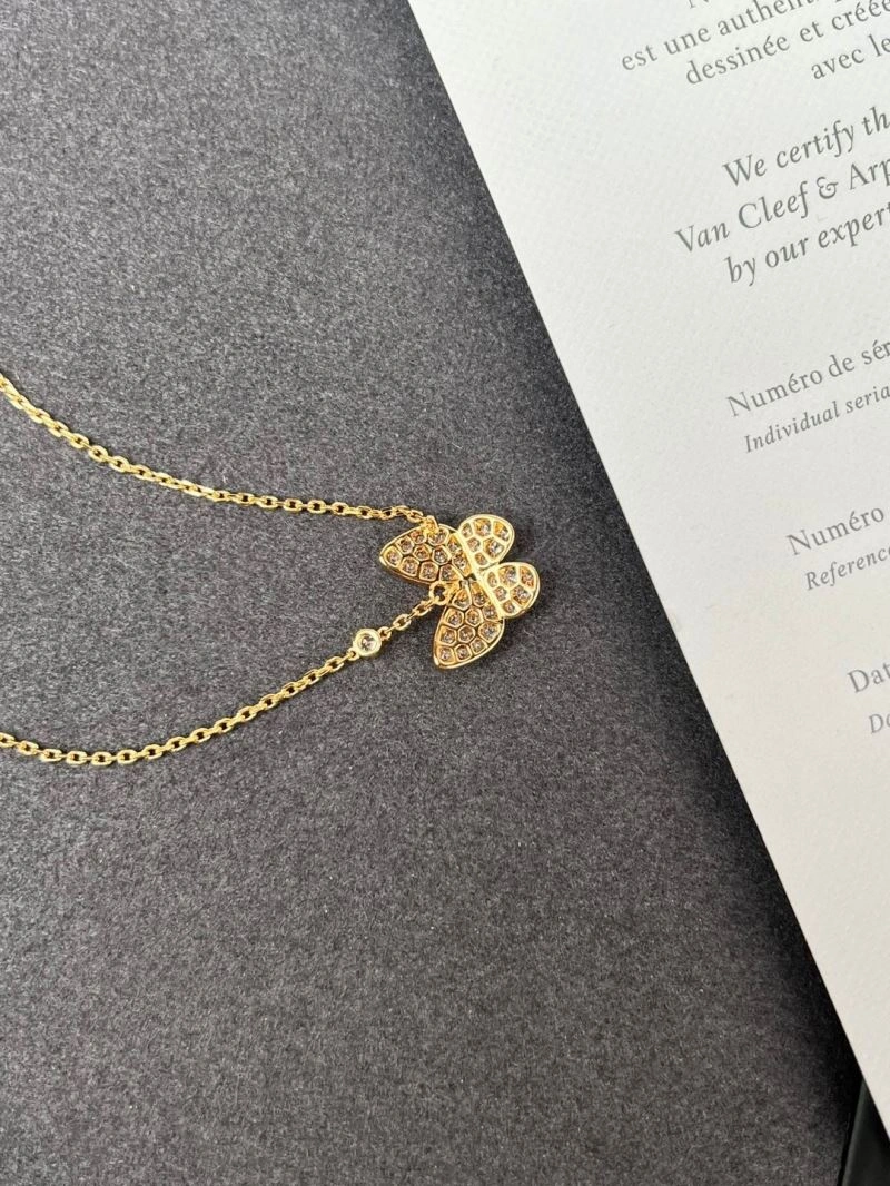 Vca Necklaces Sporty 254929