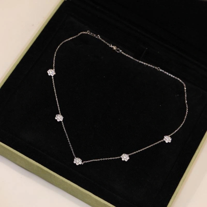 SmartChoice Vca Necklaces 254928