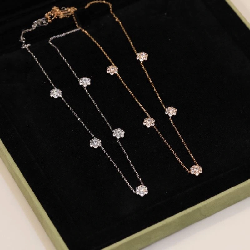 SmartChoice Vca Necklaces 254928