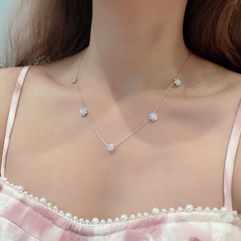 SmartChoice Vca Necklaces 254928