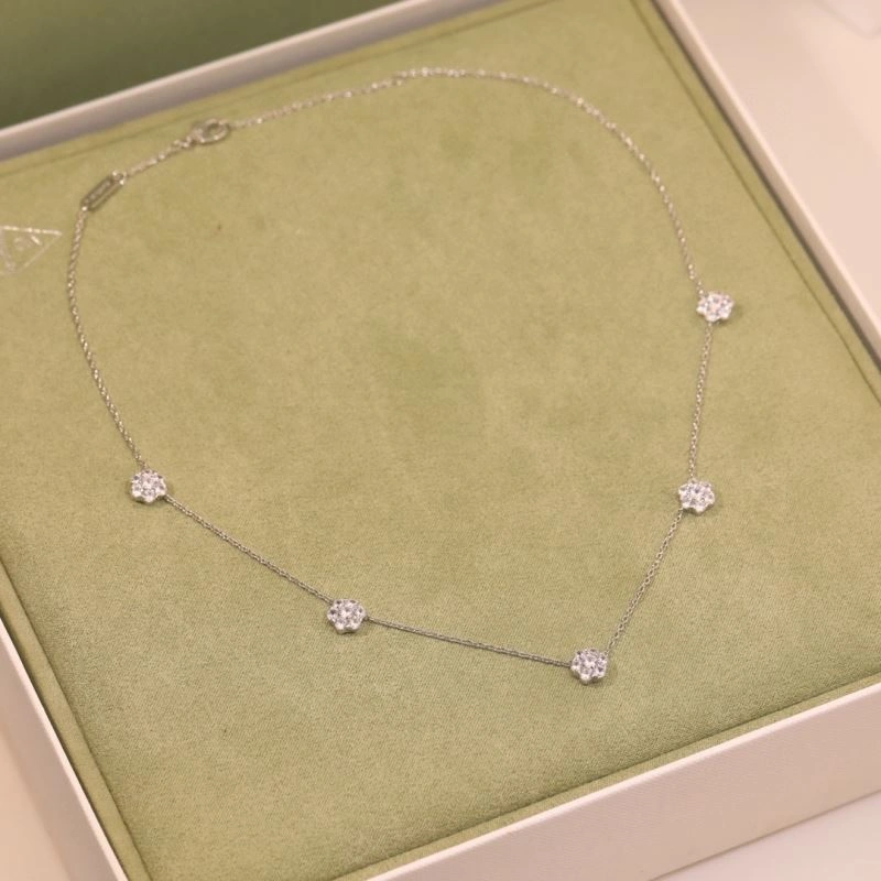 SmartChoice Vca Necklaces 254928