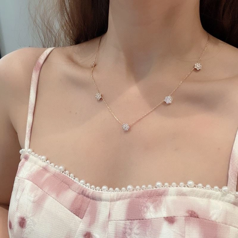 SmartChoice Vca Necklaces 254928