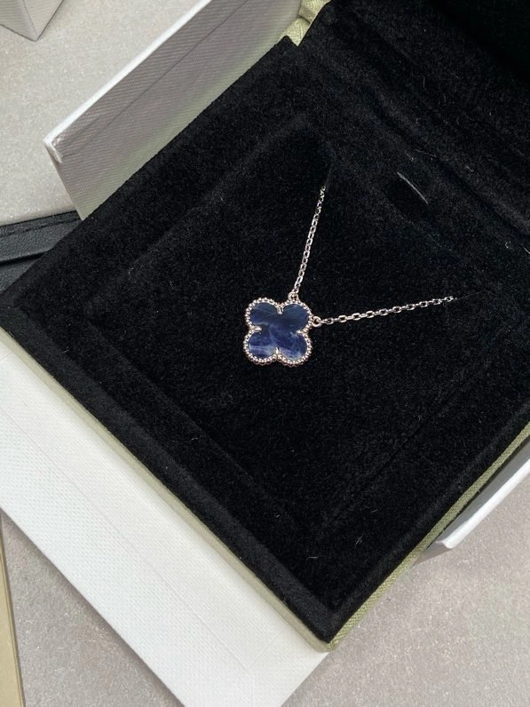 Vca Necklaces Trendsetting 254913