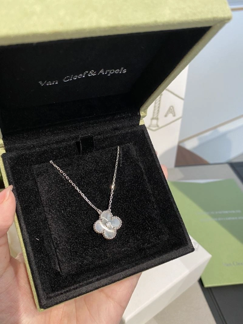 Vca Necklaces HighQuality 254011