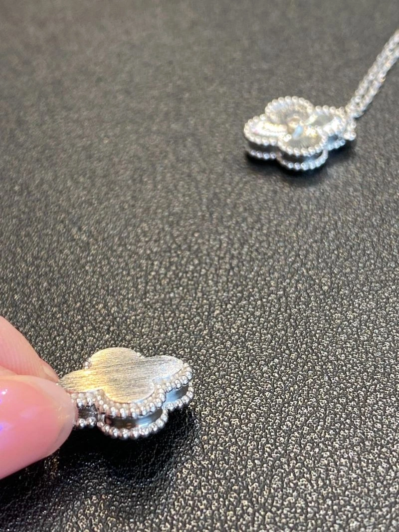 Vca Necklaces HighQuality 254011