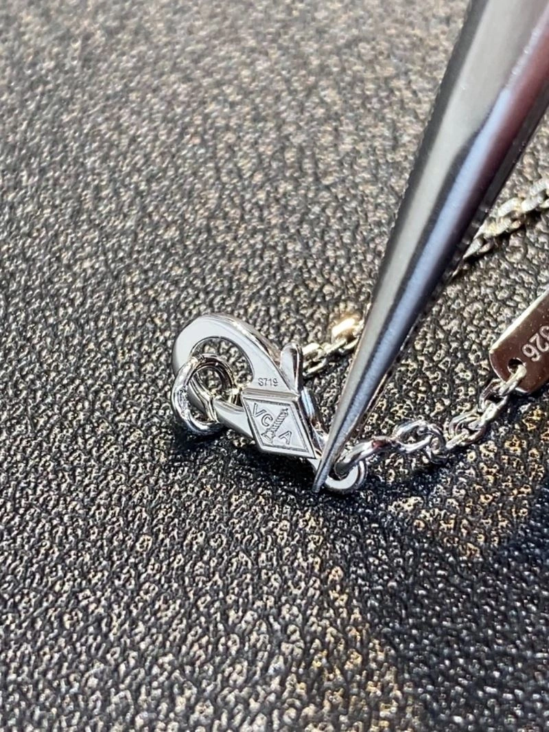 Vca Necklaces HighQuality 254011