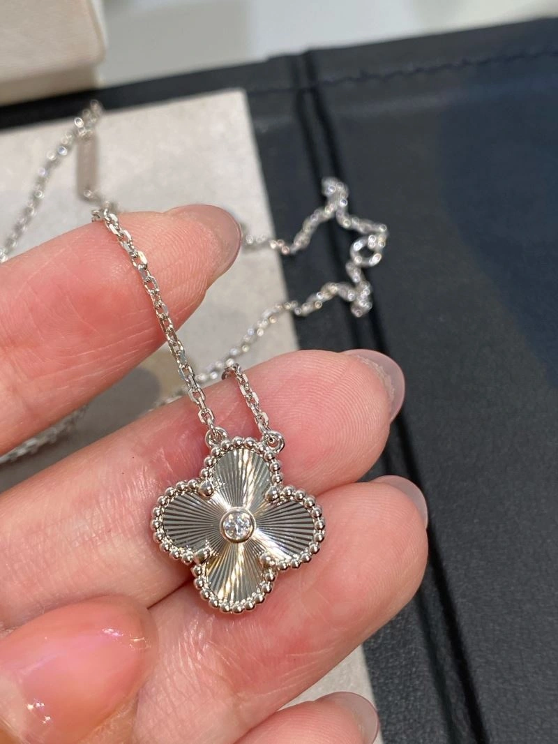 Vca Necklaces HighQuality 254011