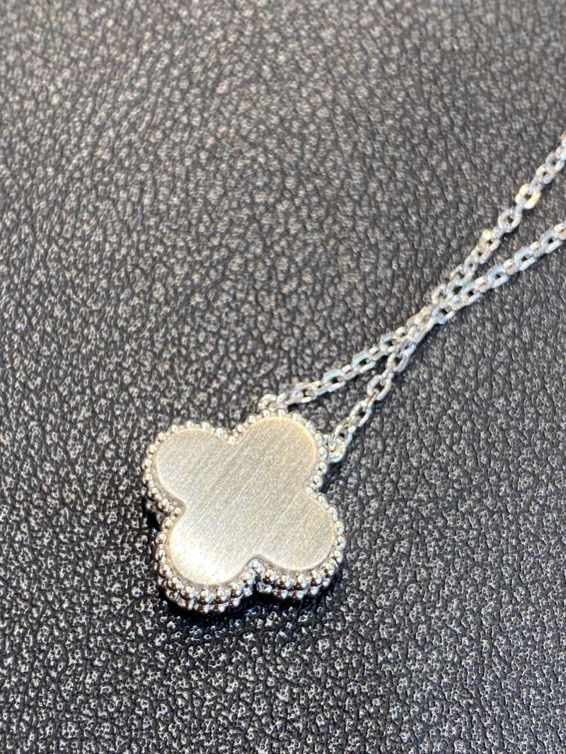 Vca Necklaces HighQuality 254011