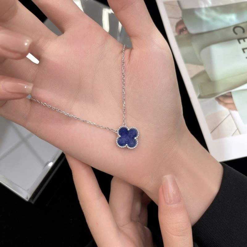 DailyWear Vca Necklaces 254898