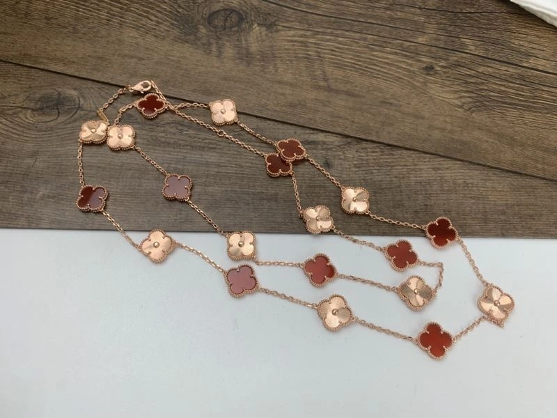 Vca Necklaces EasyCare 254919