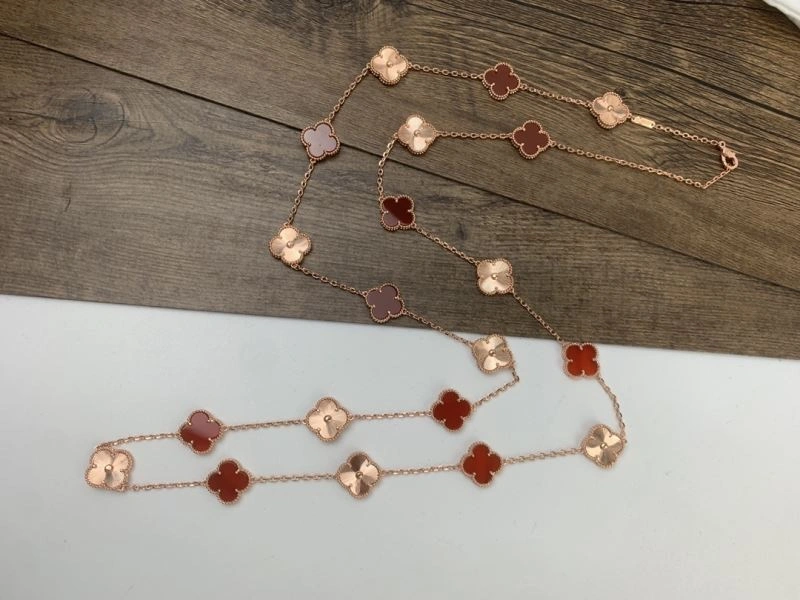 Vca Necklaces EasyCare 254919