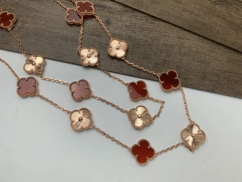 Vca Necklaces EasyCare 254919