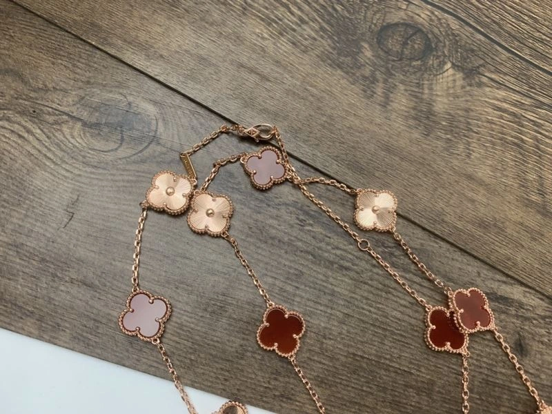 Vca Necklaces EasyCare 254919
