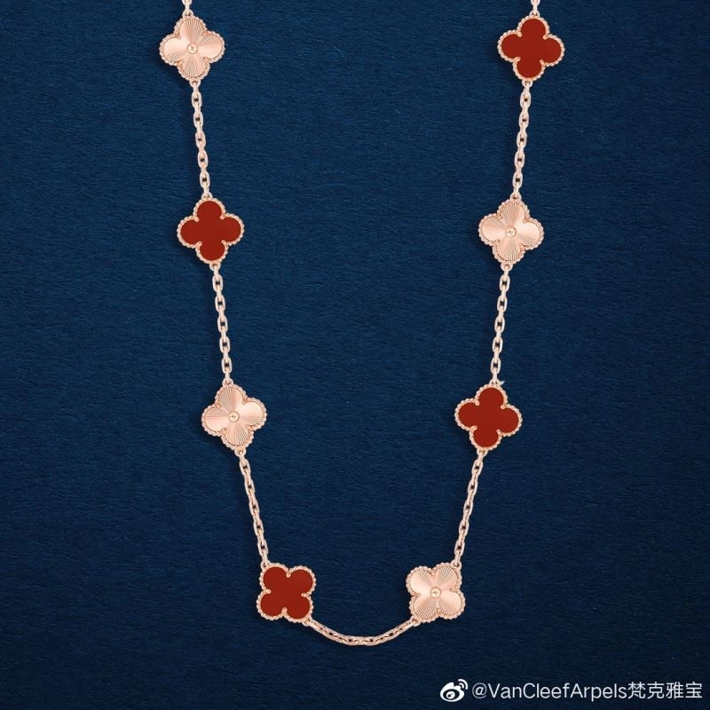 Vca Necklaces EasyCare 254919