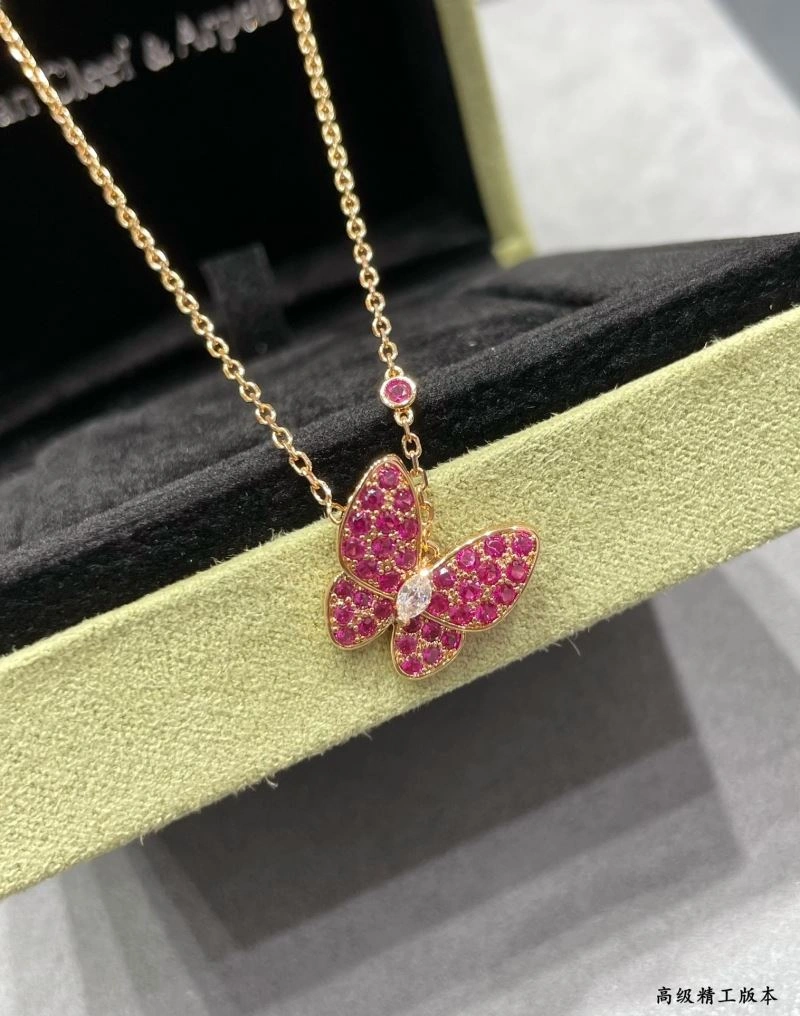 Vca Necklaces Popular 254912