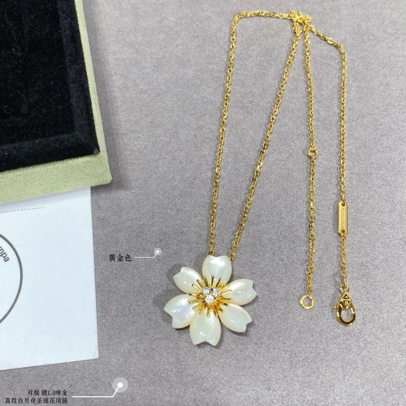 Vca Necklaces OdorResistant 254899