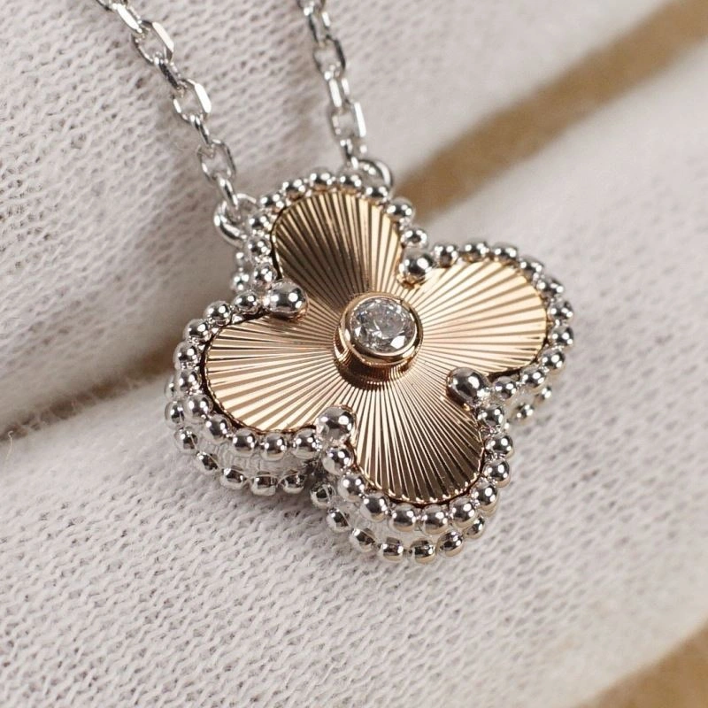 Durable Vca Necklaces 254906