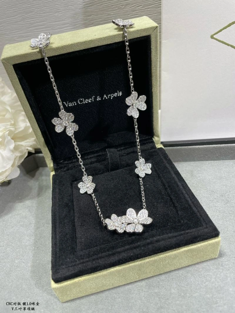MultiPurpose Vca Necklaces 254901