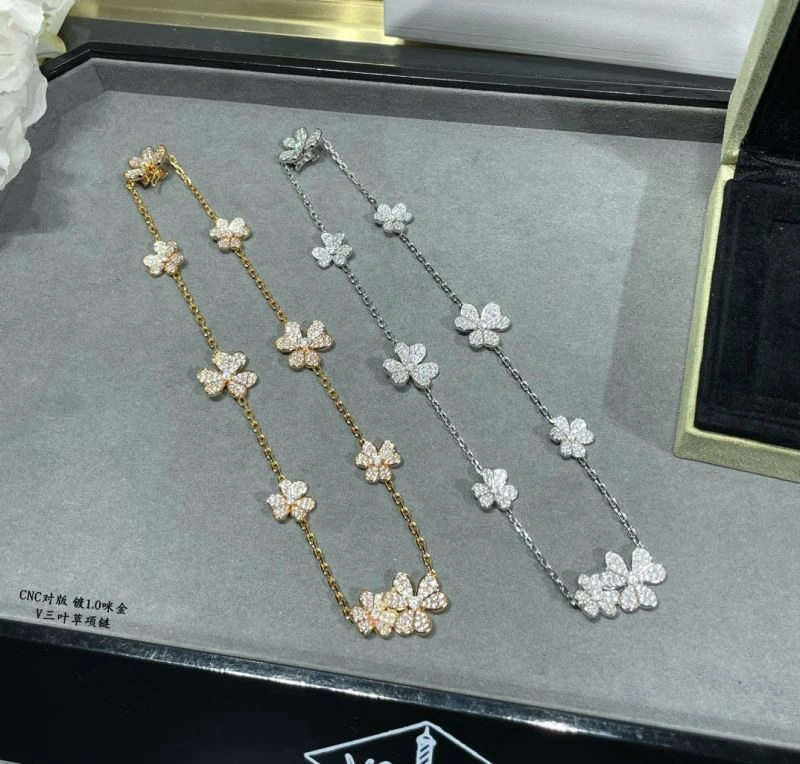MultiPurpose Vca Necklaces 254901