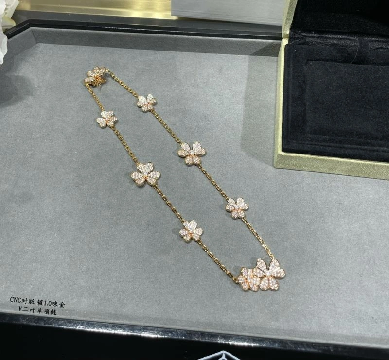 MultiPurpose Vca Necklaces 254901