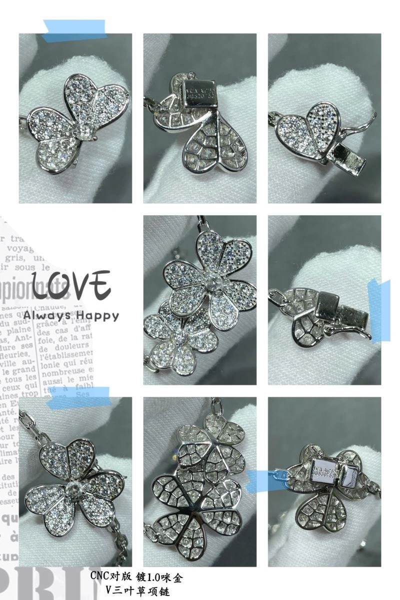 MultiPurpose Vca Necklaces 254901