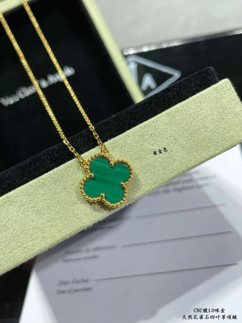 Vca Necklaces Classic 254923