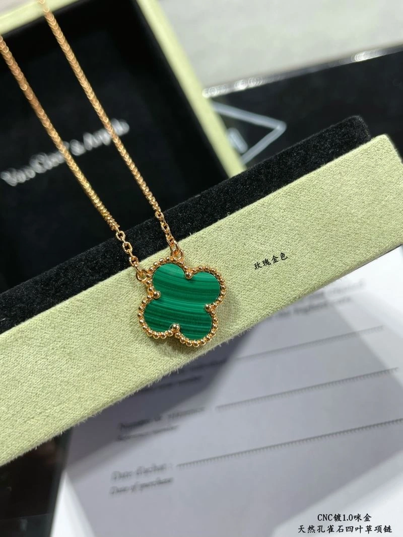 Vca Necklaces Classic 254923