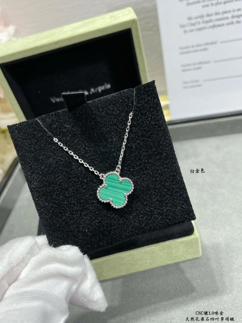Vca Necklaces Classic 254923