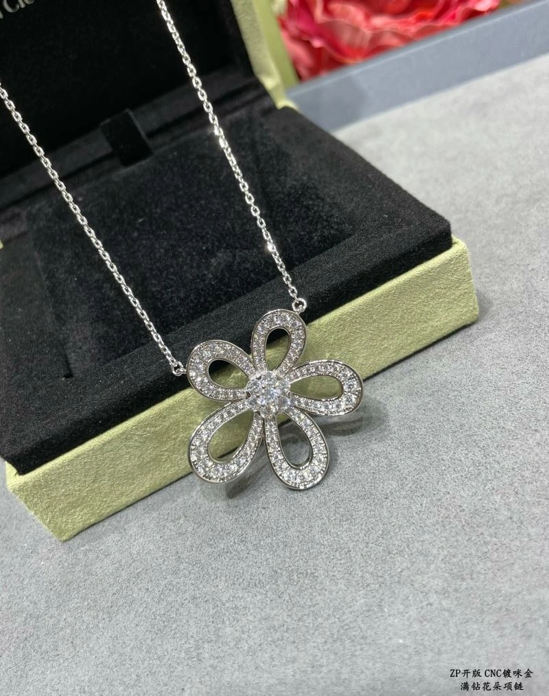 Affordable Vca Necklaces 254900