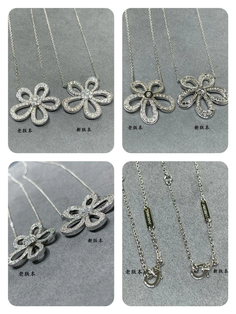 Affordable Vca Necklaces 254900