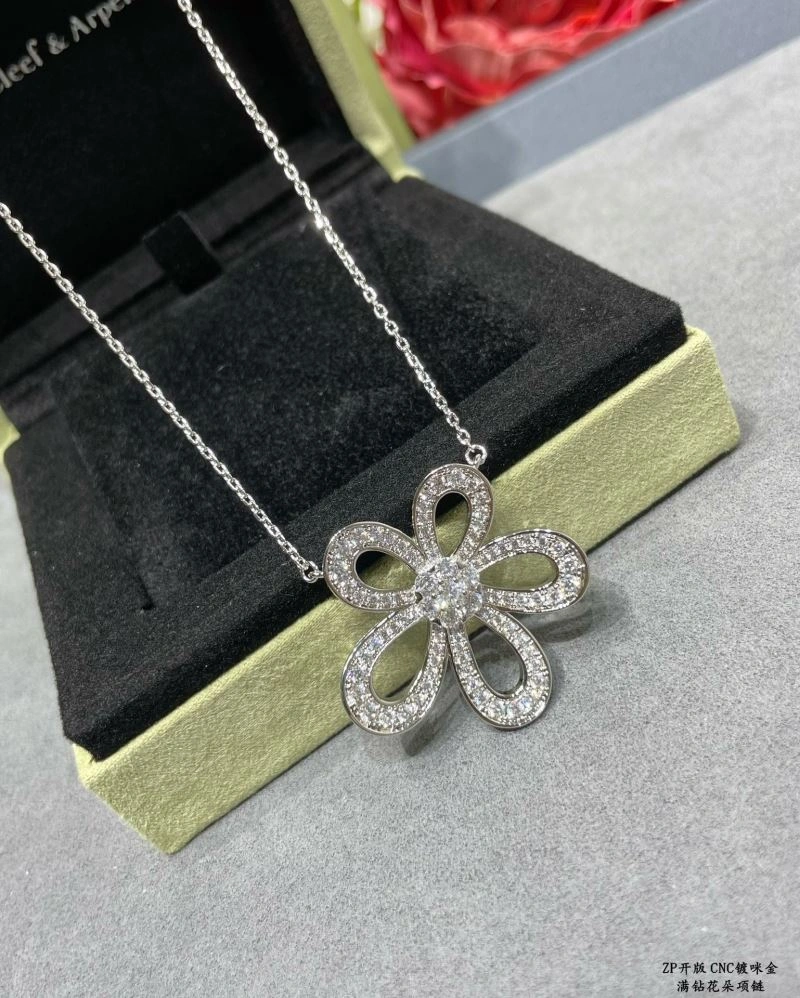 Affordable Vca Necklaces 254900