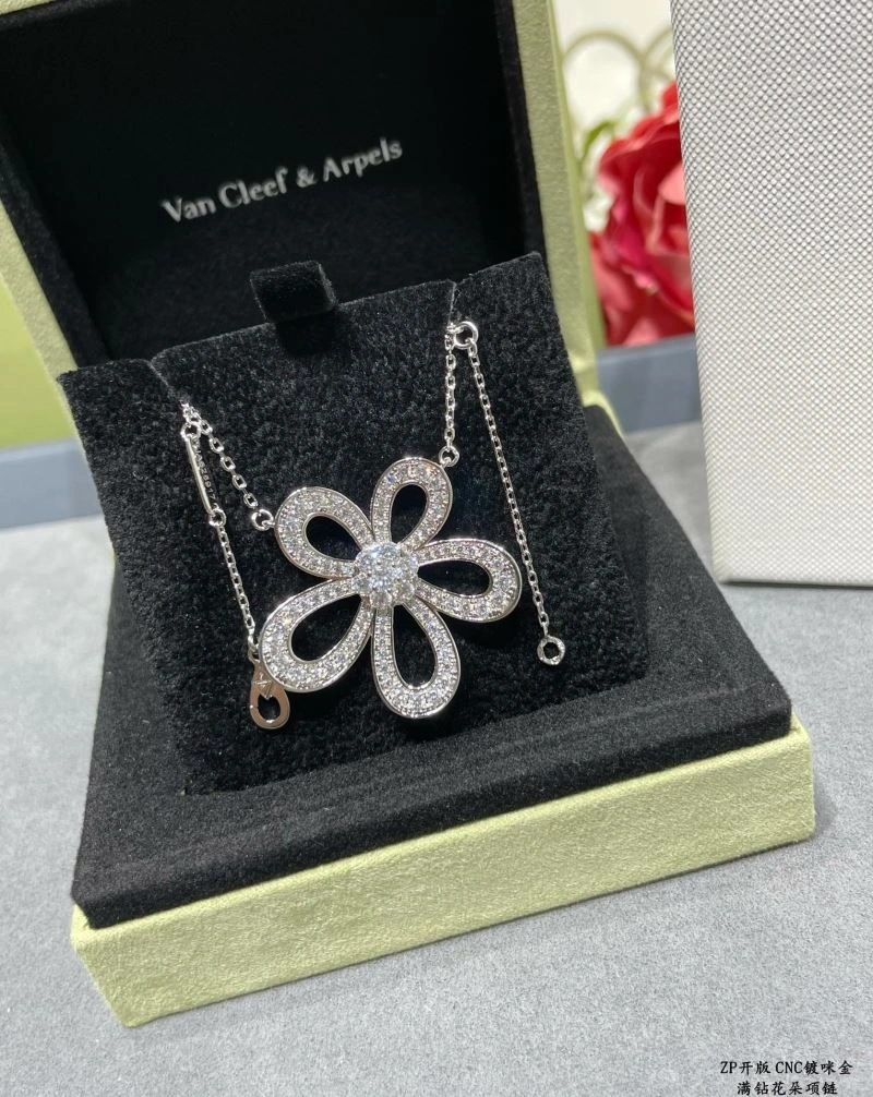 Affordable Vca Necklaces 254900