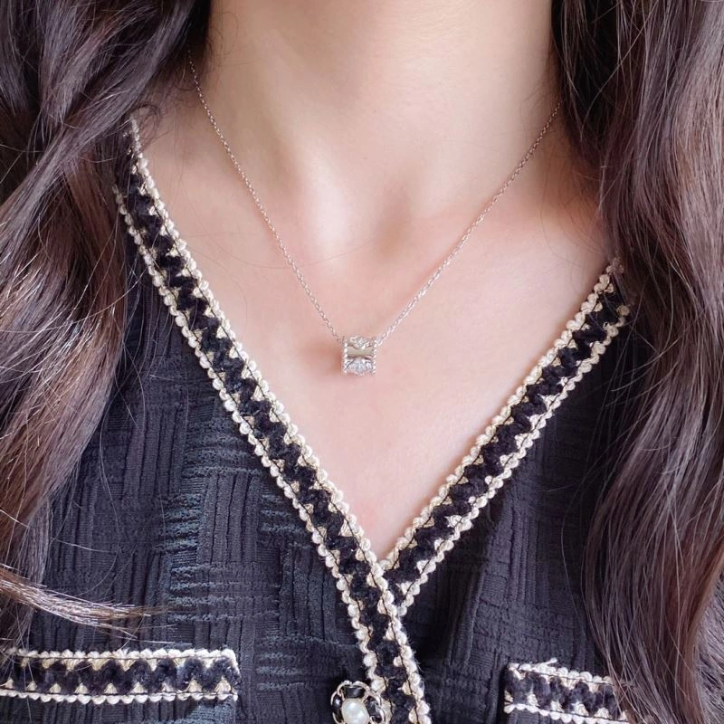 MultiPurpose Vca Necklaces 254921