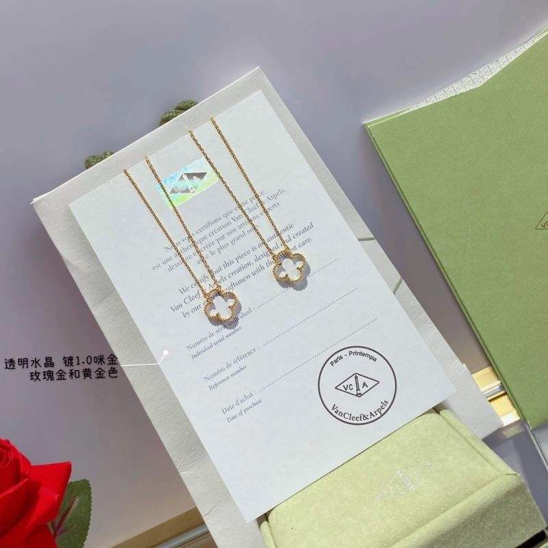 Vca Necklaces Stylish 254924