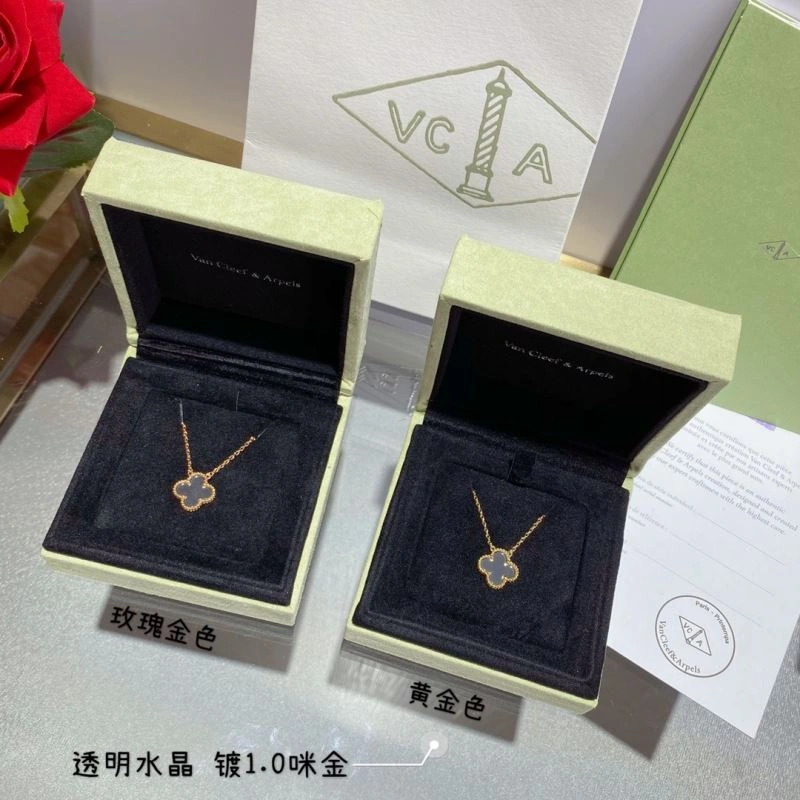 Vca Necklaces Stylish 254924