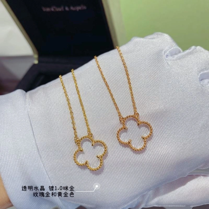 Vca Necklaces Stylish 254924