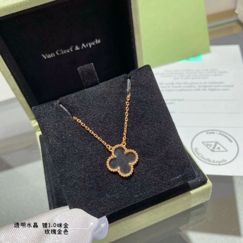 Vca Necklaces Stylish 254924