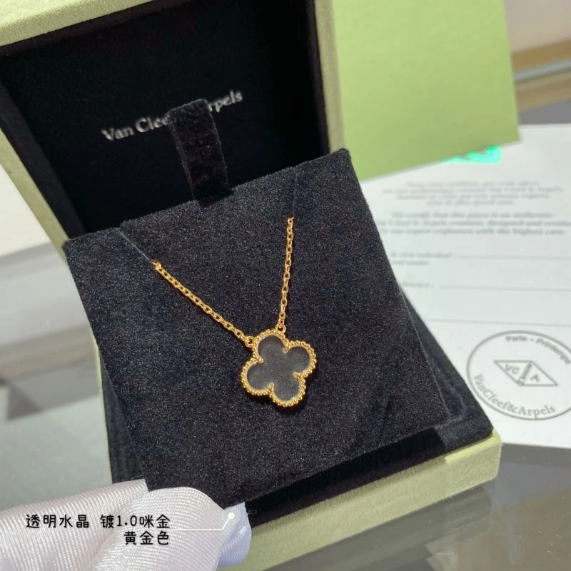 Vca Necklaces Stylish 254924